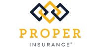 Proper Insurance logo