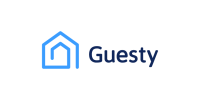 Guesty logo