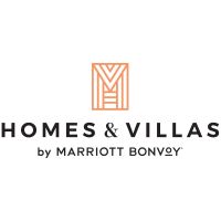 Homes & Villas logo