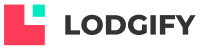 Lodgify logo